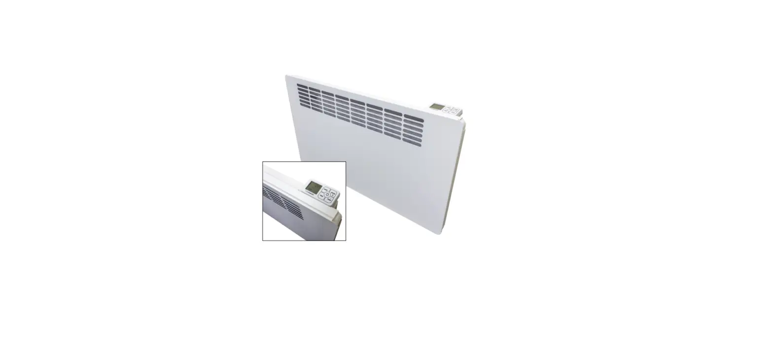 Consort Pve050 Panel Convector Heaters With Electronic Controls And Open Window Detection Installation Guide Consort Pve050 Panel Convector Heaters With Electronic Controls And Open Window Detection Installation Guide