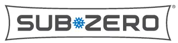 SUB-ZERO logo