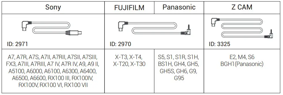 SmallRig 3782 MagicFIZ Wireless Follow Focus Handgrip Kit - Figure 16