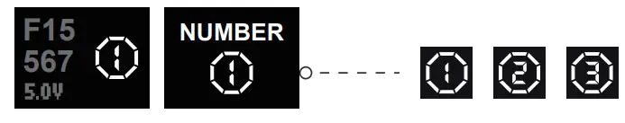 SmallRig 3782 MagicFIZ Wireless Follow Focus Handgrip Kit - Figure 23