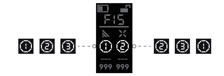 SmallRig 3782 MagicFIZ Wireless Follow Focus Handgrip Kit - Figure 25