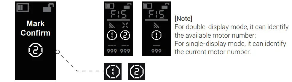 SmallRig 3782 MagicFIZ Wireless Follow Focus Handgrip Kit - Figure 27