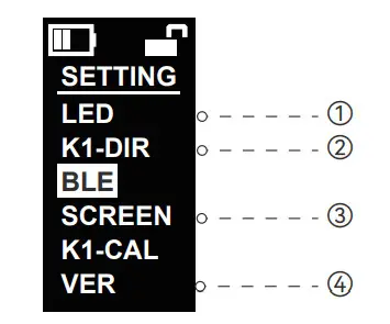 SmallRig 3782 MagicFIZ Wireless Follow Focus Handgrip Kit - Figure 36