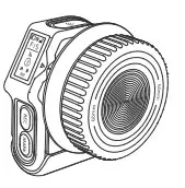 SmallRig 3782 MagicFIZ Wireless Follow Focus Handgrip Kit - Figure 37