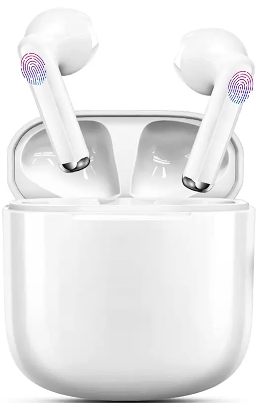 CVILUX-U1-Bluetooth-5.2-Wireless-Earbuds-Product