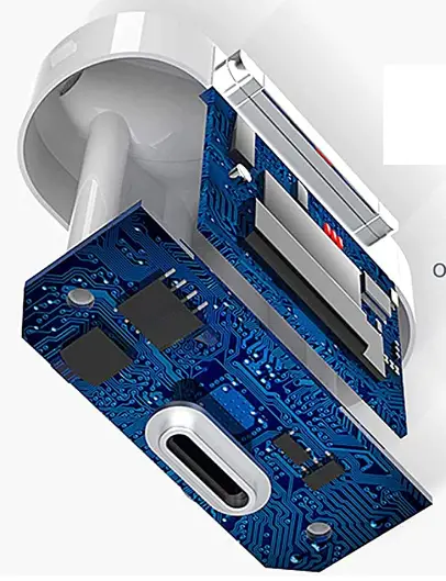 CVILUX-U1-Bluetooth-5.2-Wireless-Earbuds-fig-2