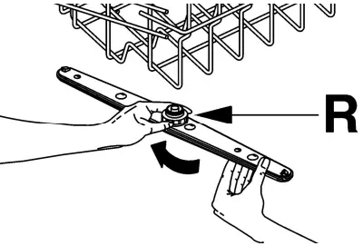 smeg LSPU8653 X 24 Fingerprint Resistant Stainless Steel Dishwasher - Figure 11