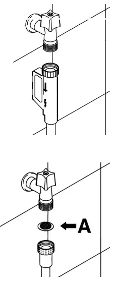 smeg LSPU8653 X 24 Fingerprint Resistant Stainless Steel Dishwasher - Figure 2