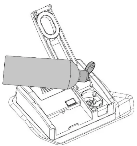 smeg LSPU8653 X 24 Fingerprint Resistant Stainless Steel Dishwasher - Figure 8