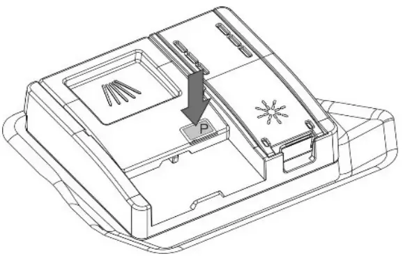 smeg LSPU8653 X 24 Fingerprint Resistant Stainless Steel Dishwasher - Figure 9