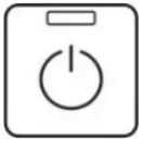 smeg LSPU8653 X 24 Fingerprint Resistant Stainless Steel Dishwasher - Icon 7