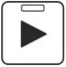 smeg LSPU8653 X 24 Fingerprint Resistant Stainless Steel Dishwasher - Icon 8