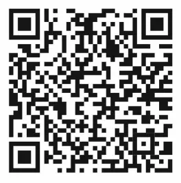 smeg LSPU8653 X 24 Fingerprint Resistant Stainless Steel Dishwasher - Qr Code