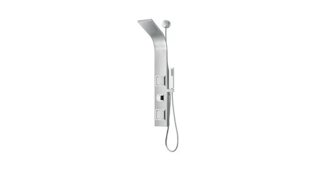Anzzi Aura Shower Panel Installation Guide