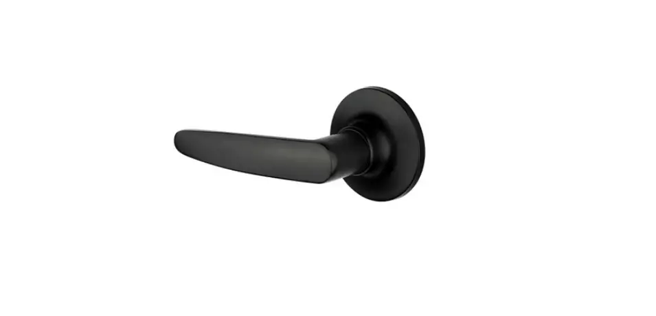 Sylvan Dalton Passage Lever Instruction Manual