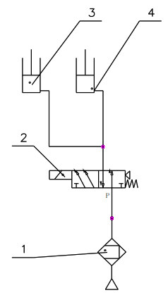TORIN QJYJ30X Short Platform Scissor Lift - fig 3