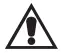 Warning icon