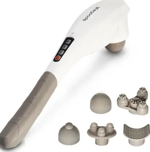 lifegoods-LG998-Handheld-Massage-Apparaat-product-image