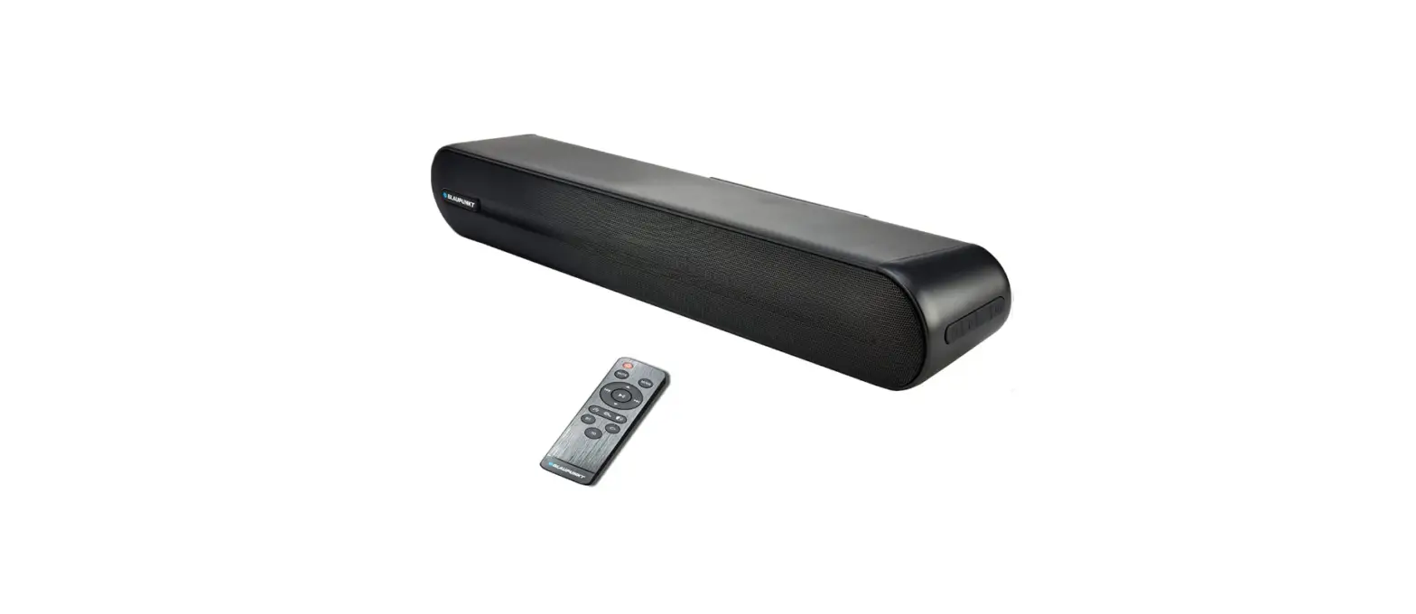 Blaupunkt Ls180 2.2 Soundbar With Bluetooth Owner's Manual