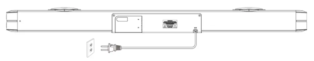 BLAUPUNKT-LS180-2-2-Soundbar-with-Bluetooth-Owner-FIG-87