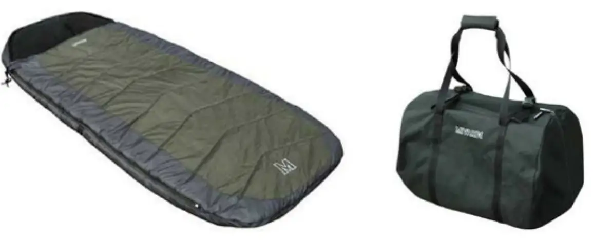 MIVARDI-Executive-Sleeping-Bag-PRO