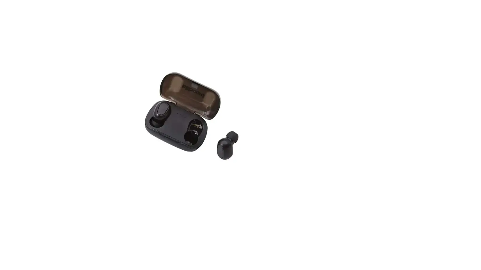 Billboard Bb2815 True Wireless Stereo Earbuds User Manual Billboard Bb2815 True Wireless Stereo Earbuds User Manual