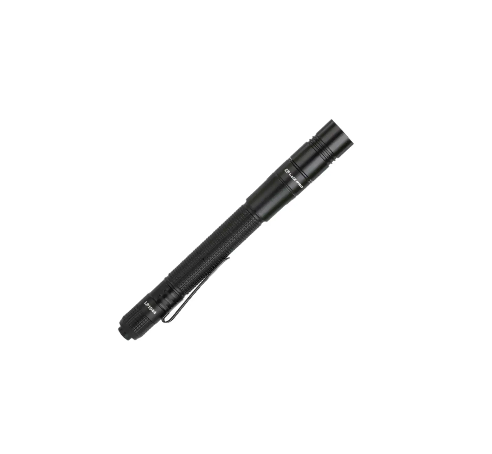 Luxpro Lp1044 Rechargeable Pen Light User Manual