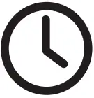 RUN TIME icon