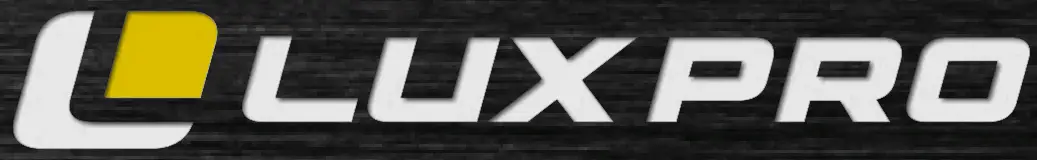LUXPRO Logo