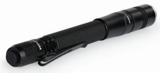 Operation Instructions Fig