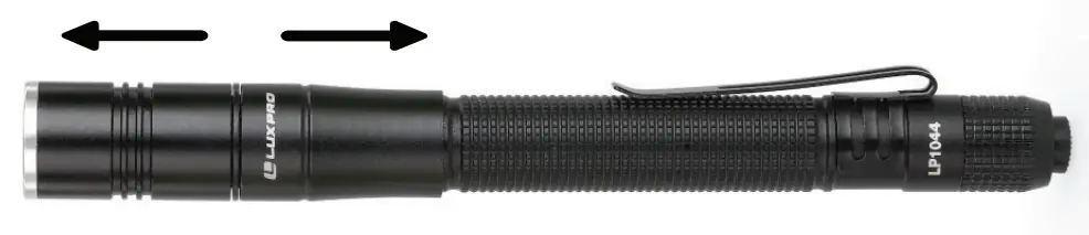 Operation Instructions Fig