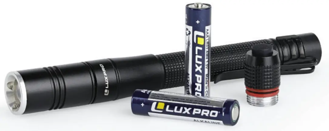 Operation Instructions Fig