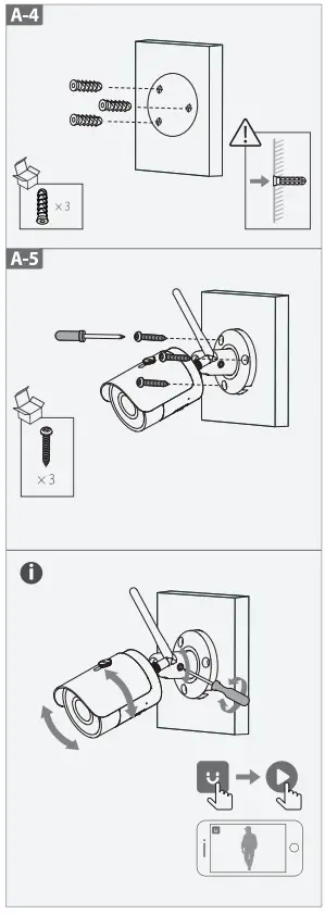 IMOU IPC-F5XMI Bullet Pro 3MP Security Camera-FIG6