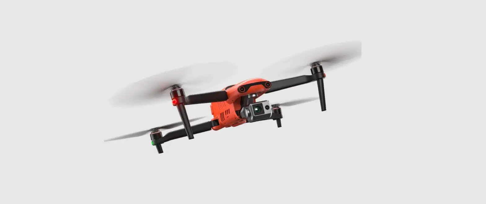 Autel Robotics Evo 2 Dual 640t V3 Enterprise Bundle Drone User Guide Autel Robotics Evo 2 Dual 640t V3 Enterprise Bundle Drone User Guide