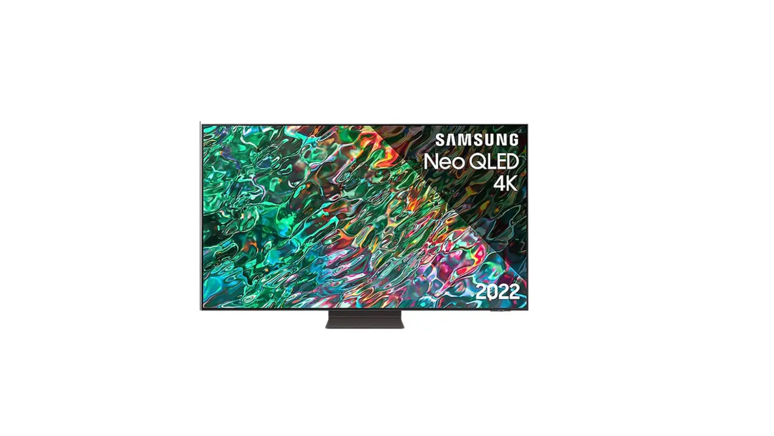 Samsung Qe55qn93b 55 Inch 4k Neo Qled 2022 Tv User Manual