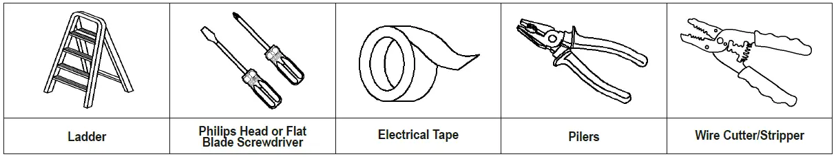 ZEVNI-A04644-24-Inch-Wide-Gold-and-Black-LED-Chandelier-FIG-2