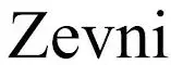 ZEVNI-LOGO