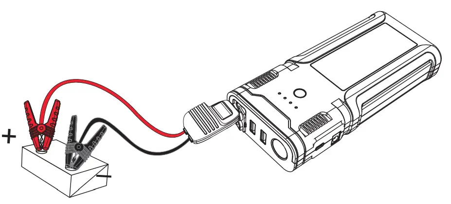 DBPOWER-G15-500A-Portable-Car-Jump-Starter-6