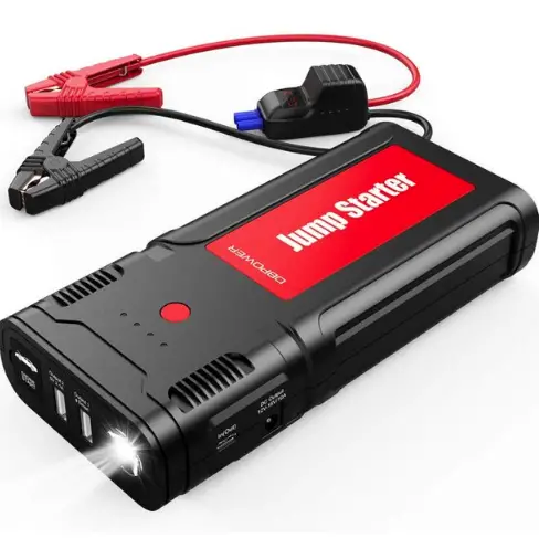 DBPOWER-G15-500A-Portable-Car-Jump-Starter-PRO