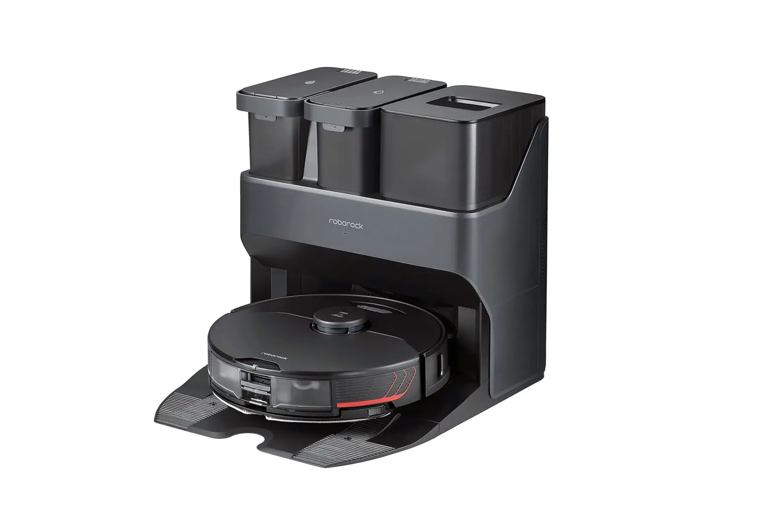 Roborock S7 Maxv Ultra Robotic Vacuum Cleaner User Manual