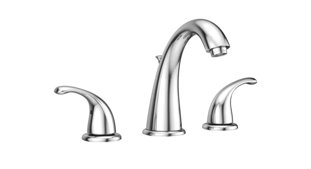 Proflo Pfwsc5260 Two Handle Lavatory Faucet Installation Guide Proflo Pfwsc5260 Two Handle Lavatory Faucet Installation Guide