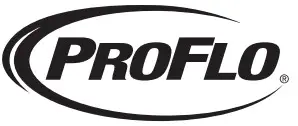 PROFLO logo