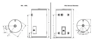 FIG 1 Specifications