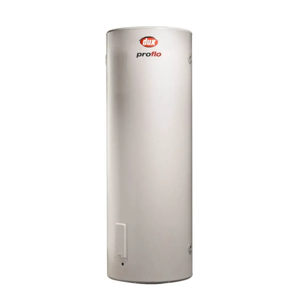 Proflo Electric Storage Water Heaters User Manual