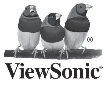 view sonic logo