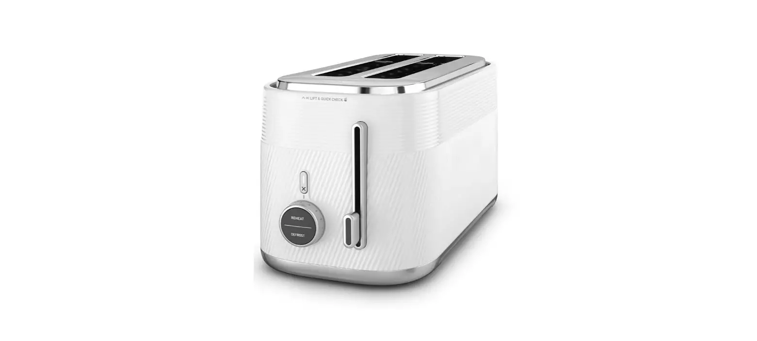 Sunbeam Tap3003 Obliq Collection 4 Slice Long Slot Toaster User Guide Sunbeam Tap3003 Obliq Collection 4 Slice Long Slot Toaster User Guide