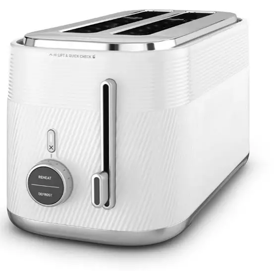 Sunbeam-TAP3003-Obliq-Collection-4-Slice-Long-Slot-Toaster-User-Guide-PRODUCT