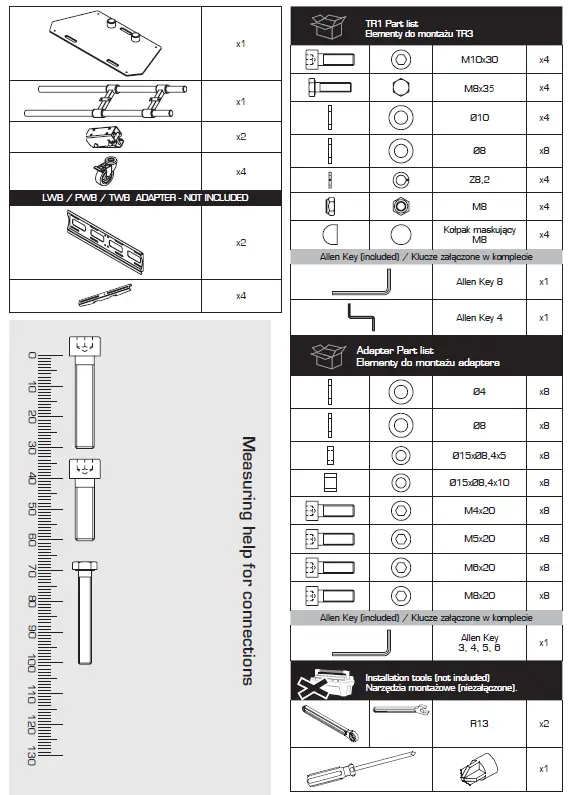 edbak-TR3-Plasma-LCD-Trolley-FIG-1