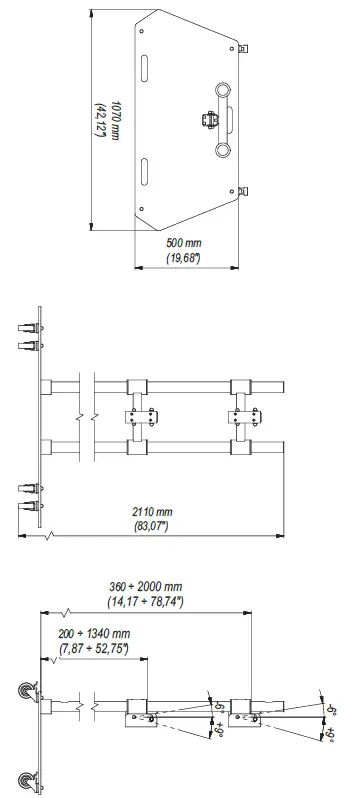 edbak-TR3-Plasma-LCD-Trolley-FIG-11
