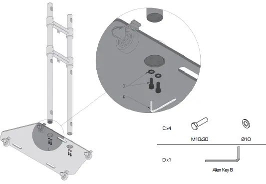 edbak-TR3-Plasma-LCD-Trolley-FIG-3